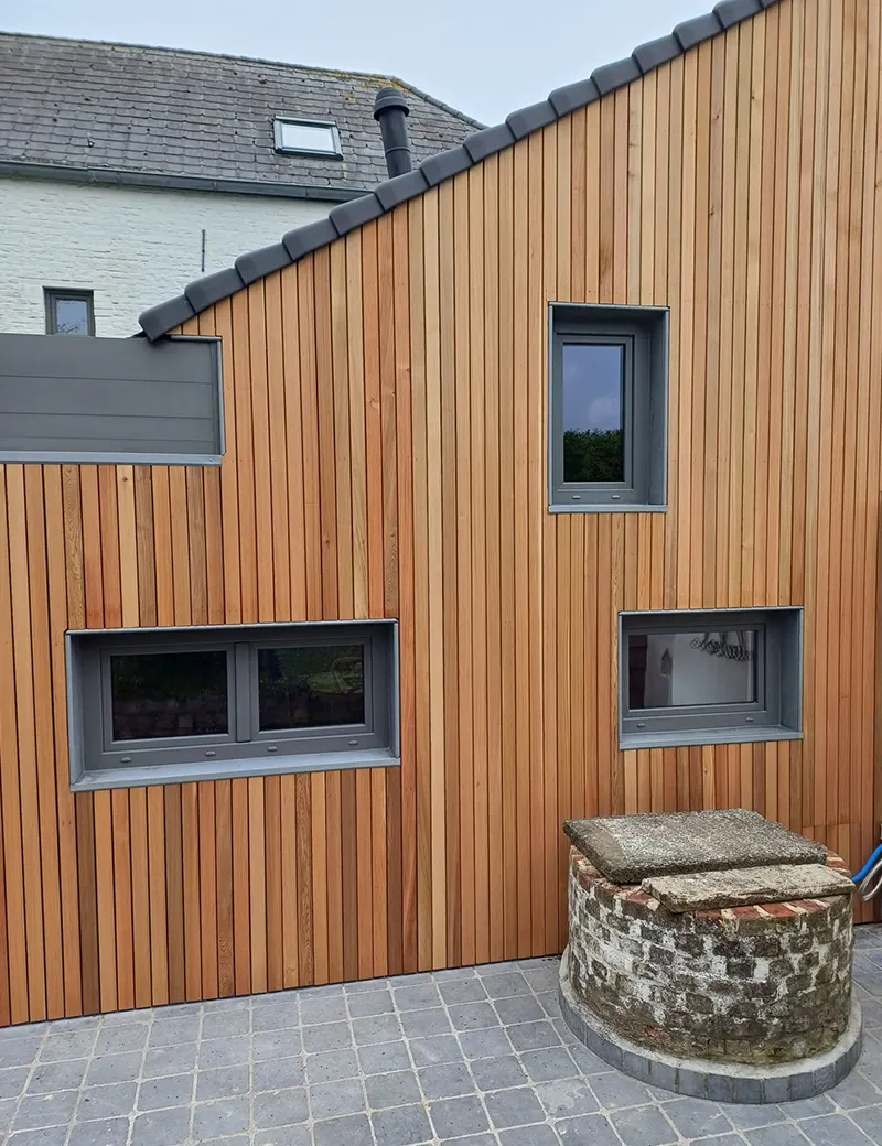 Réalisations de Remy à Neuf