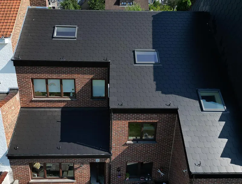 Réalisations de Remy à Neuf